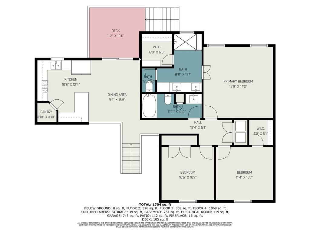 1824 N 91st Street — photo 35