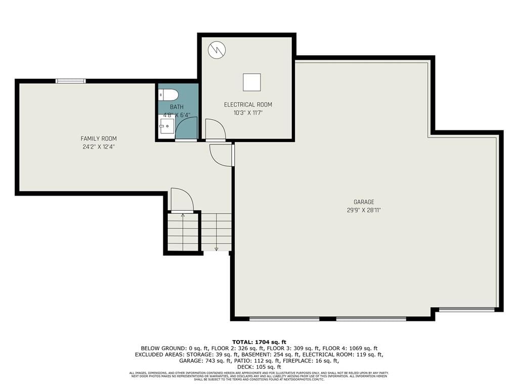 1824 N 91st Street — photo 36