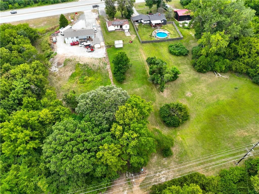 1704 S State Route 291 N/A — photo 49