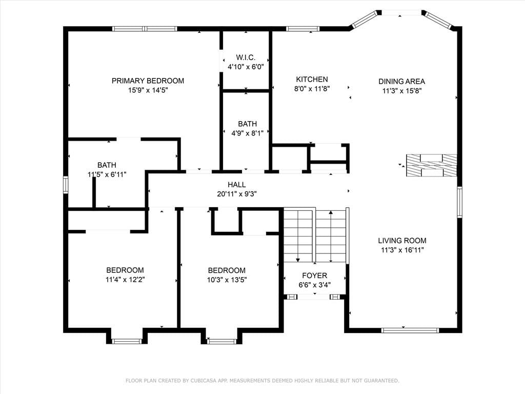 850 W Elizabeth Street — photo 52