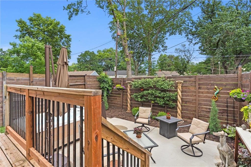 5735 Horton Street — photo 30
