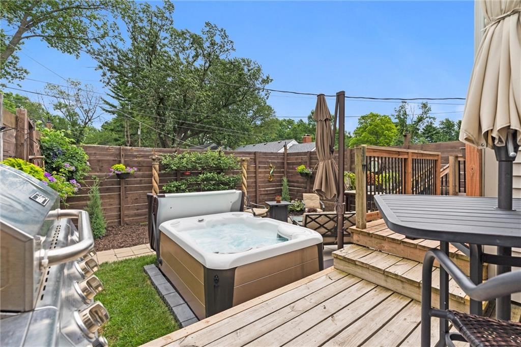 5735 Horton Street — photo 31