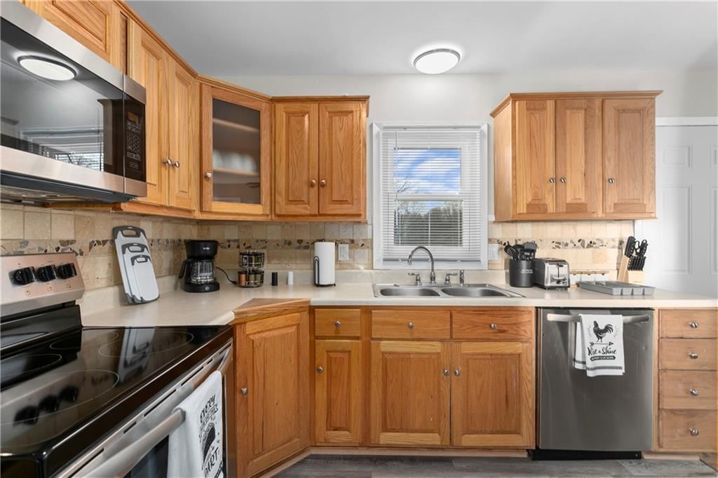 4512 S Grand Avenue — photo 13