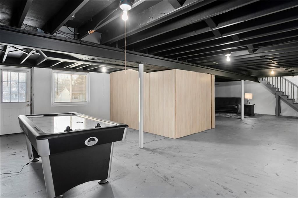 4512 S Grand Avenue — photo 30
