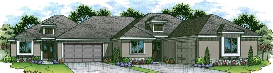 15028 W 129th Terrace, Olathe, KS