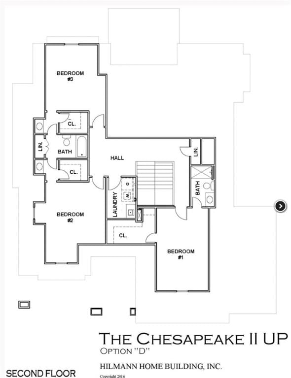 22460 W 90th Terrace — photo 3