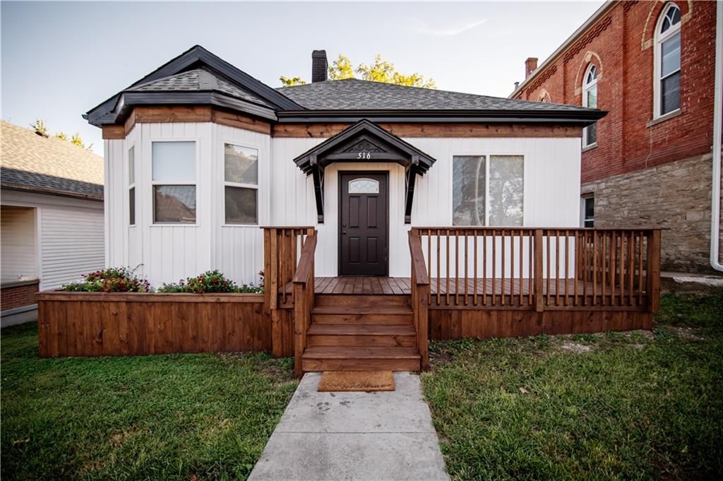 516 Park Street — photo 3