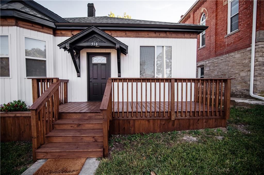 516 Park Street — photo 4