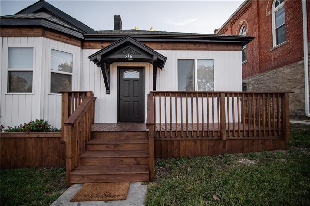 516 Park Street — photo 5