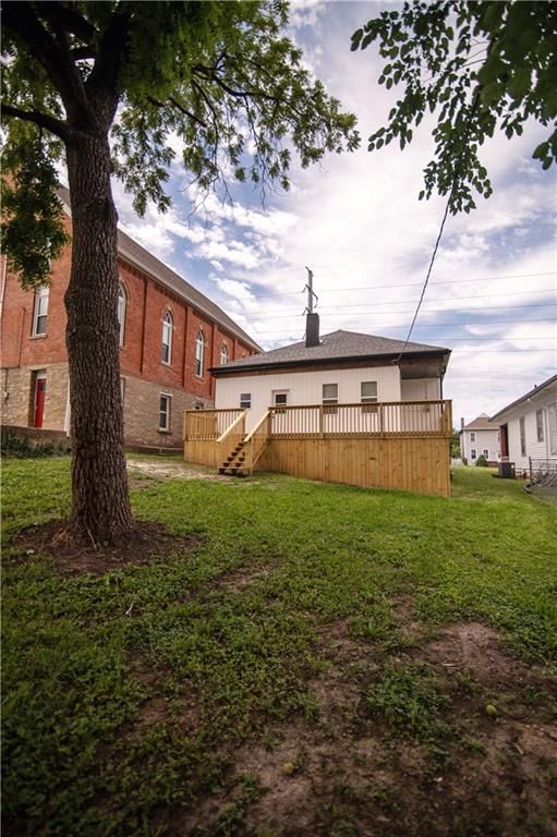 516 Park Street — photo 59