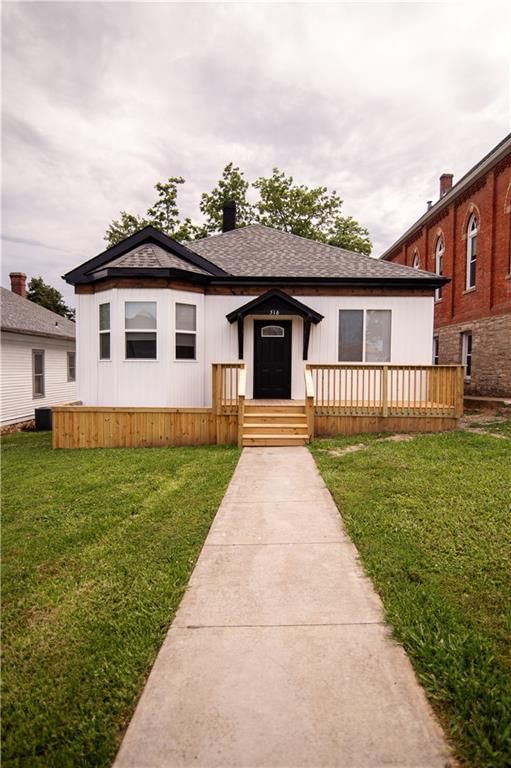 516 Park Street — photo 61