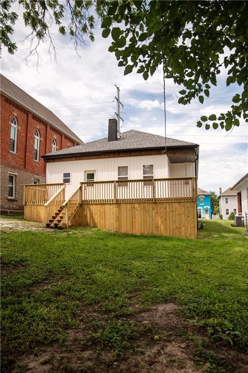 516 Park Street — photo 62