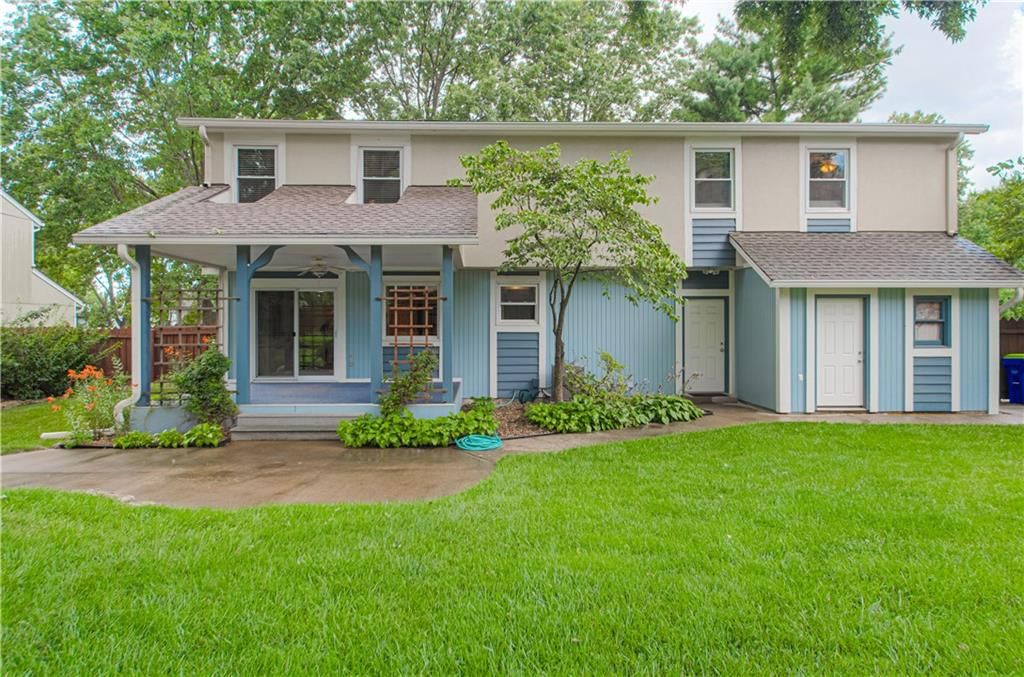 9221 acuff Lane — photo 38