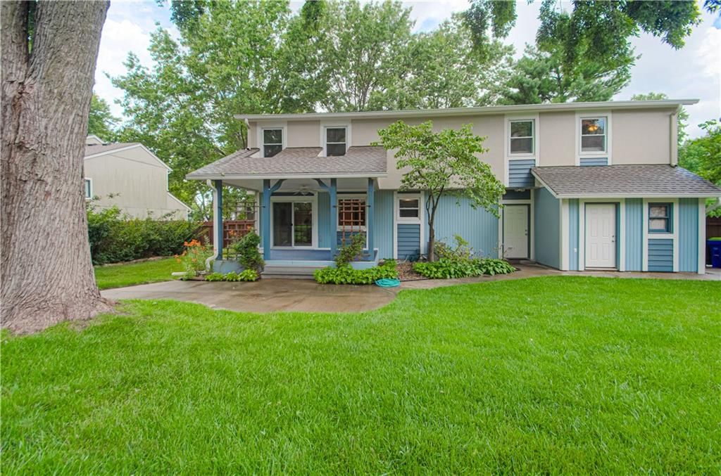 9221 acuff Lane — photo 39