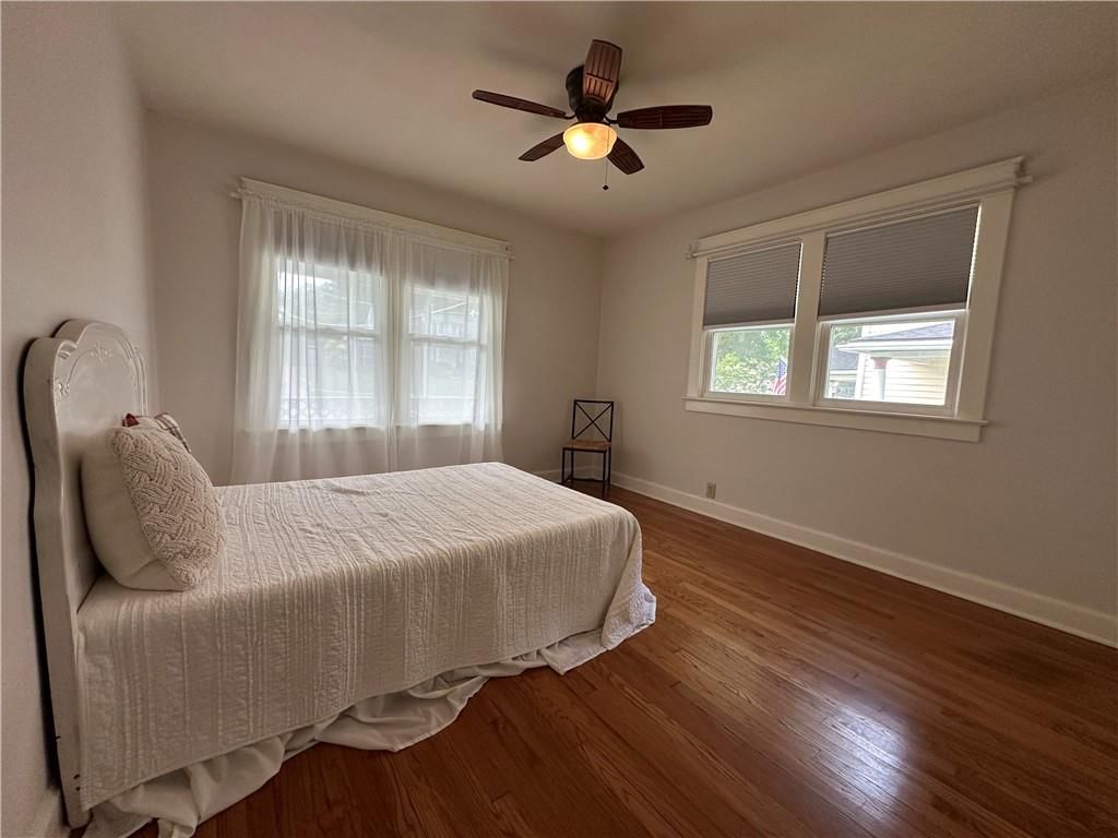 709 N Delaware Street — photo 5