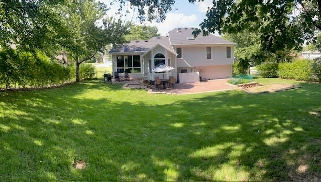 4406 Maple Tree Court — photo 32