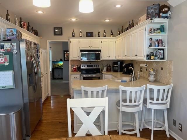4406 Maple Tree Court — photo 10