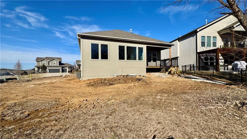 25223 W 142nd Terrace — photo 8