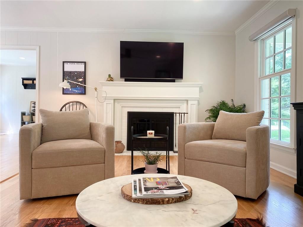 9808 Belinder Road — photo 7