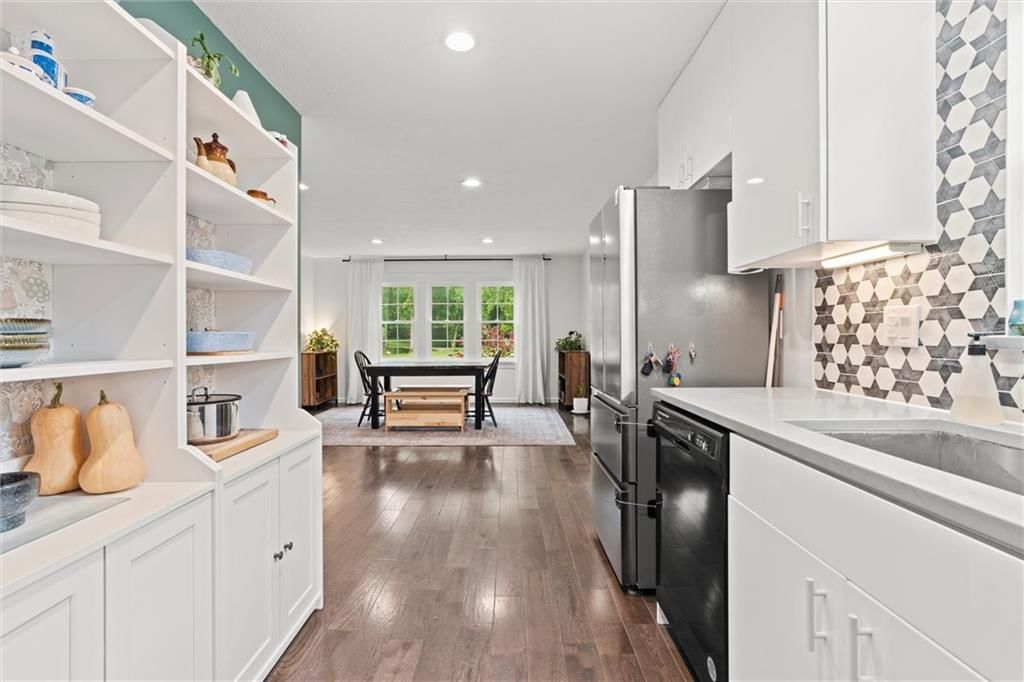 7502 James A Reed Road, Kansas City, MO