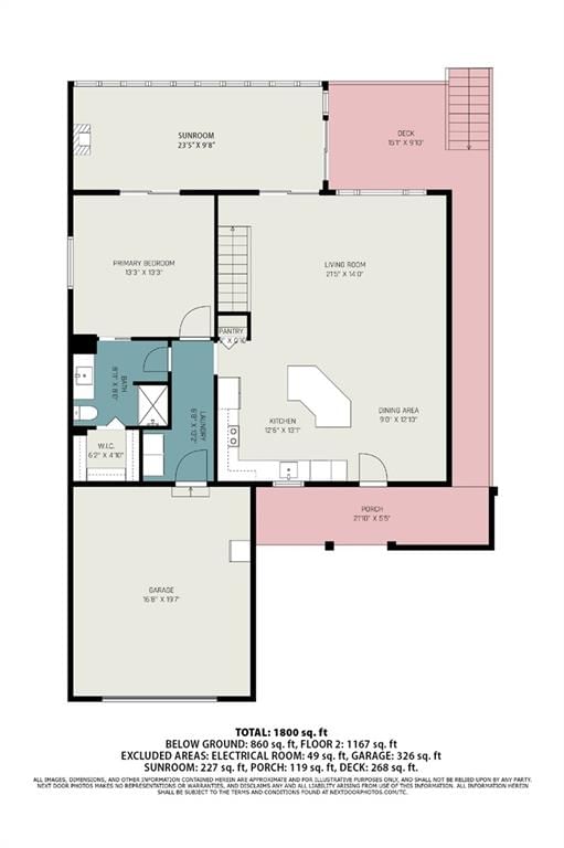 205 W Sugar Lake Drive — photo 32