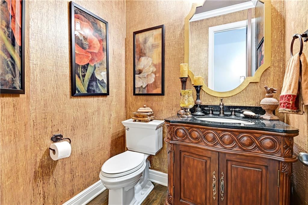 5809 Golden Bear Drive — photo 13