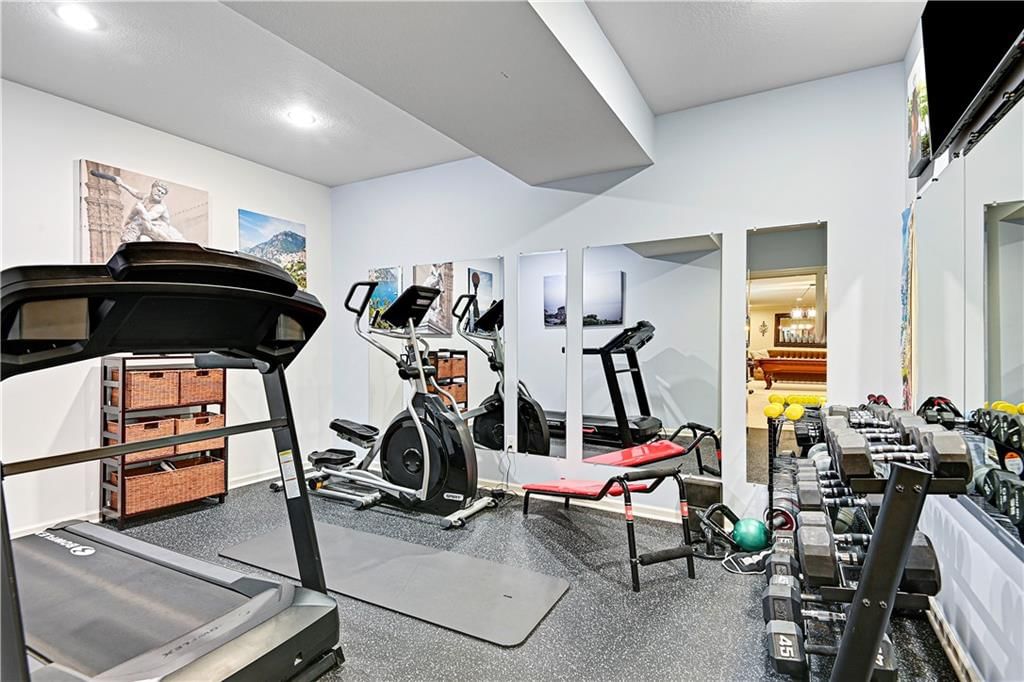 5809 Golden Bear Drive — photo 42