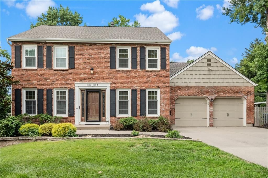 3604 Shady Lane Drive — photo 3