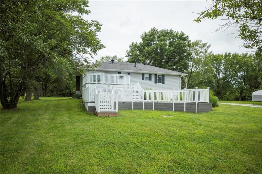 417 N Carrico Drive — photo 29