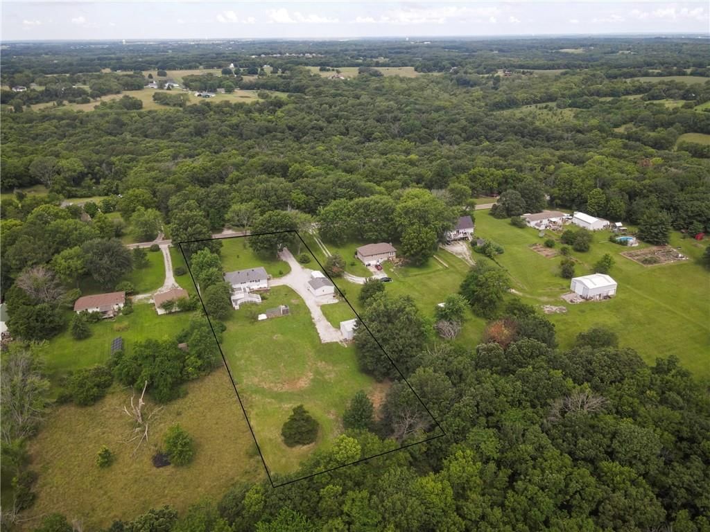 417 N Carrico Drive — photo 47