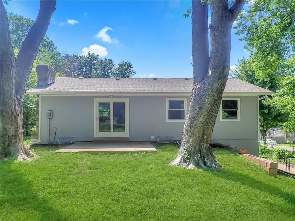 805 S Crisp Avenue — photo 5
