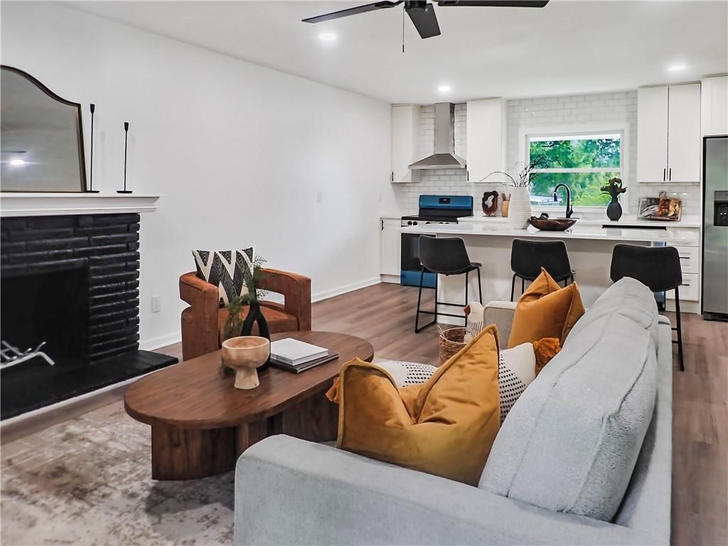 805 S Crisp Avenue — photo 9
