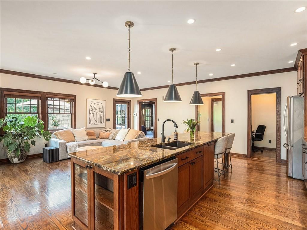 6007 Mcgee Street — photo 14