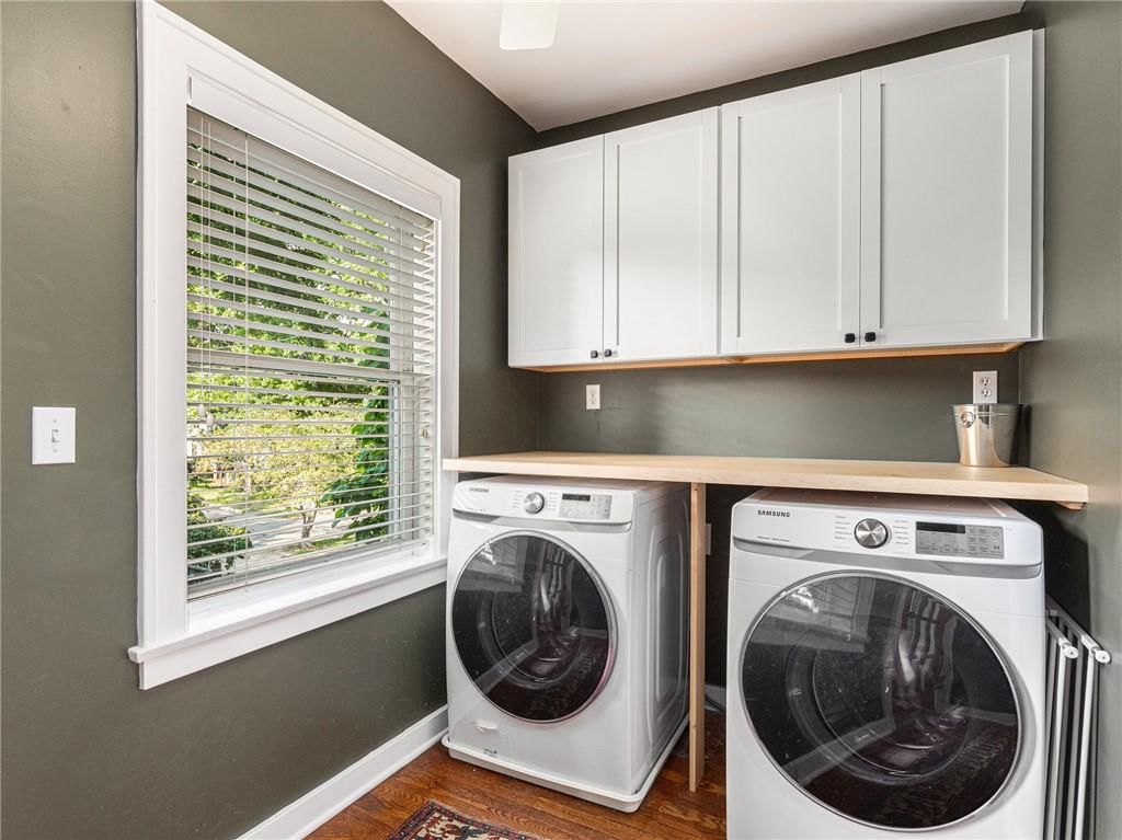 6007 Mcgee Street — photo 32