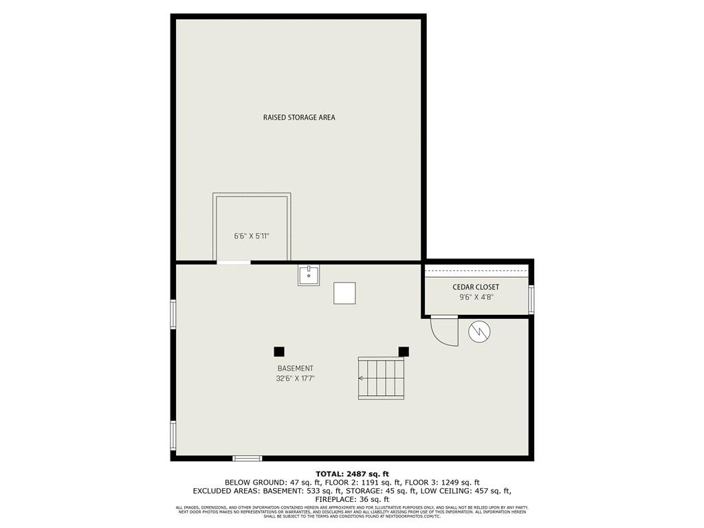 6007 Mcgee Street — photo 35