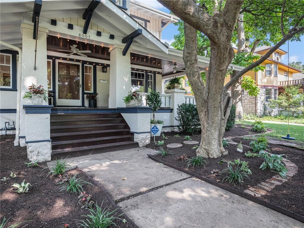 6007 Mcgee Street — photo 6