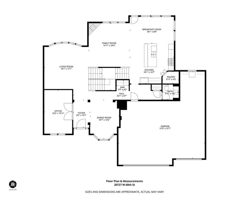 20727 W 68th Street — photo 13