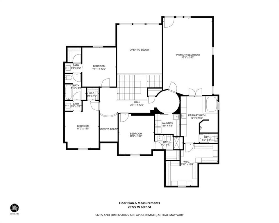 20727 W 68th Street — photo 14