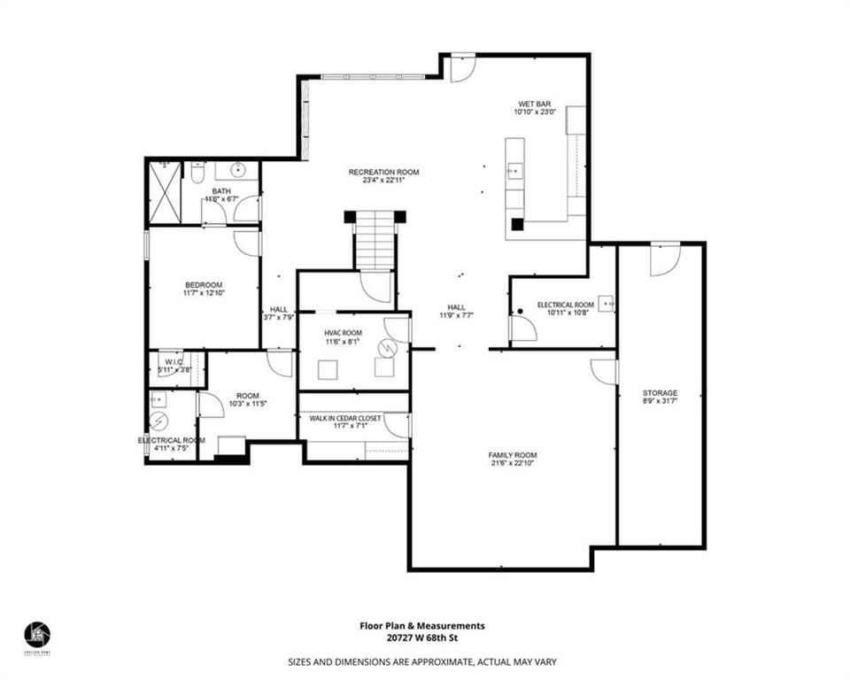 20727 W 68th Street — photo 15