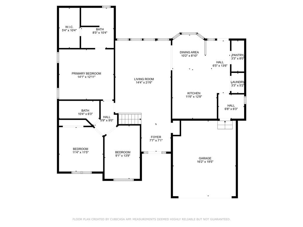 603 Ridgewood Drive — photo 62