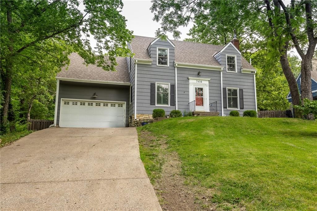 7416 Gregory Circle S — photo 2