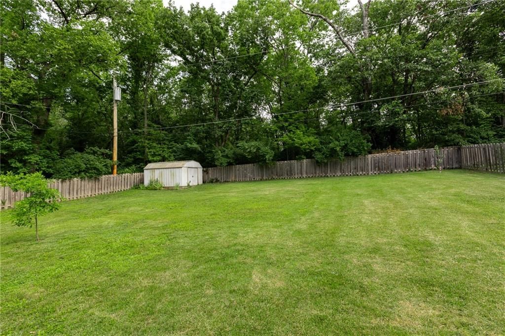 7416 Gregory Circle S — photo 23