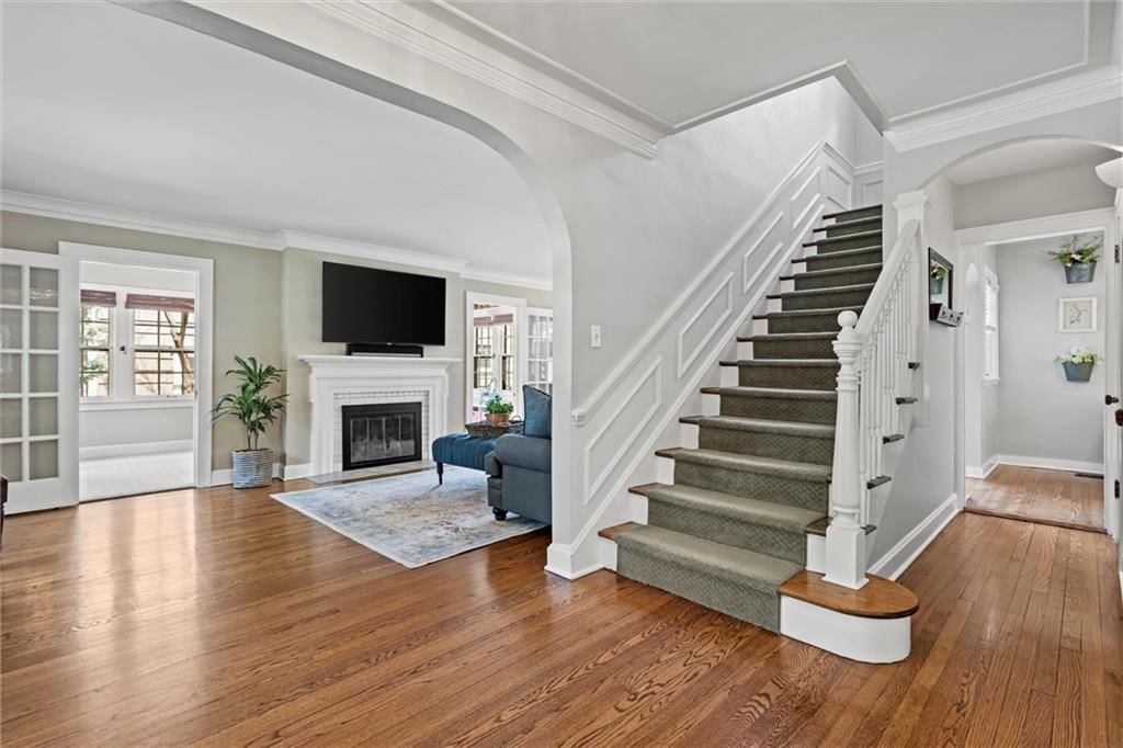 6919 Edgevale Road — photo 4