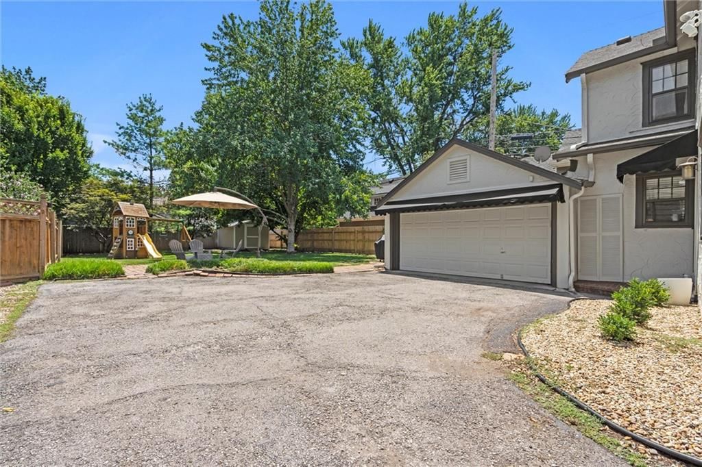 6919 Edgevale Road — photo 38