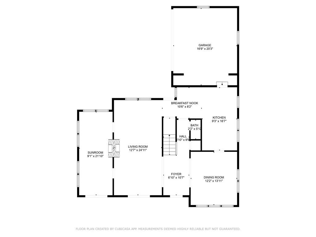 6919 Edgevale Road — photo 42