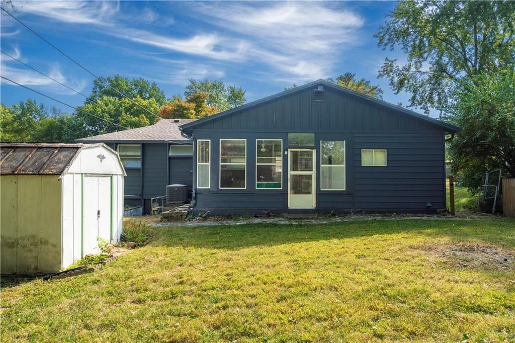 4500 N Troost Avenue — photo 28