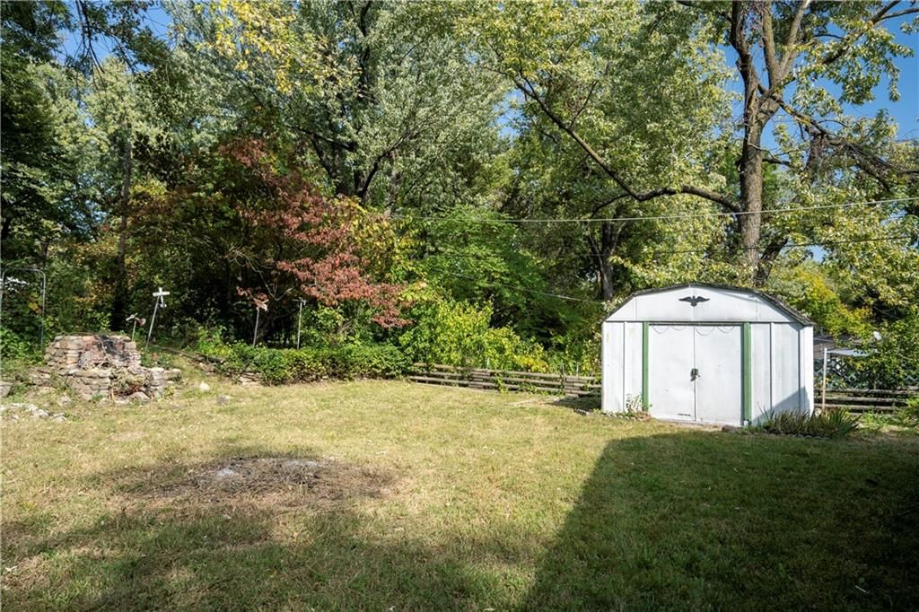 4500 N Troost Avenue — photo 29