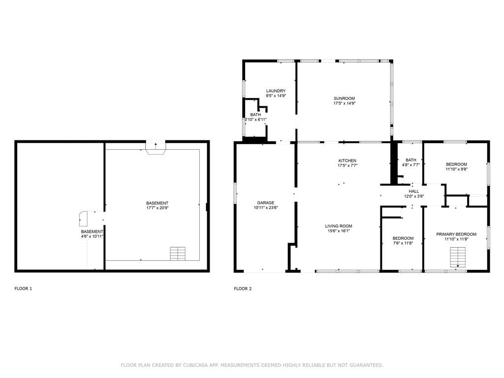 4500 N Troost Avenue — photo 32