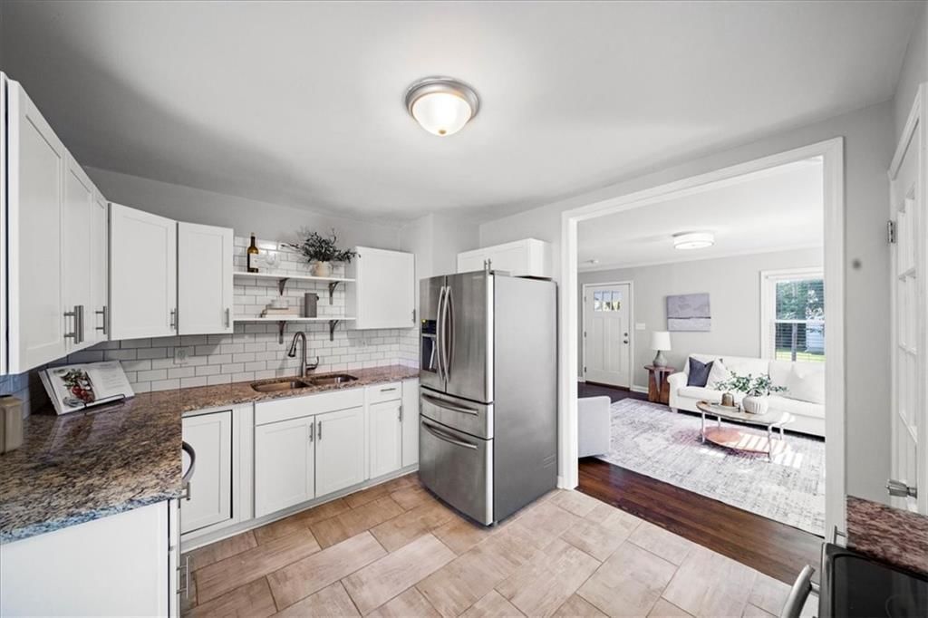 502 W 86th Terrace — photo 12