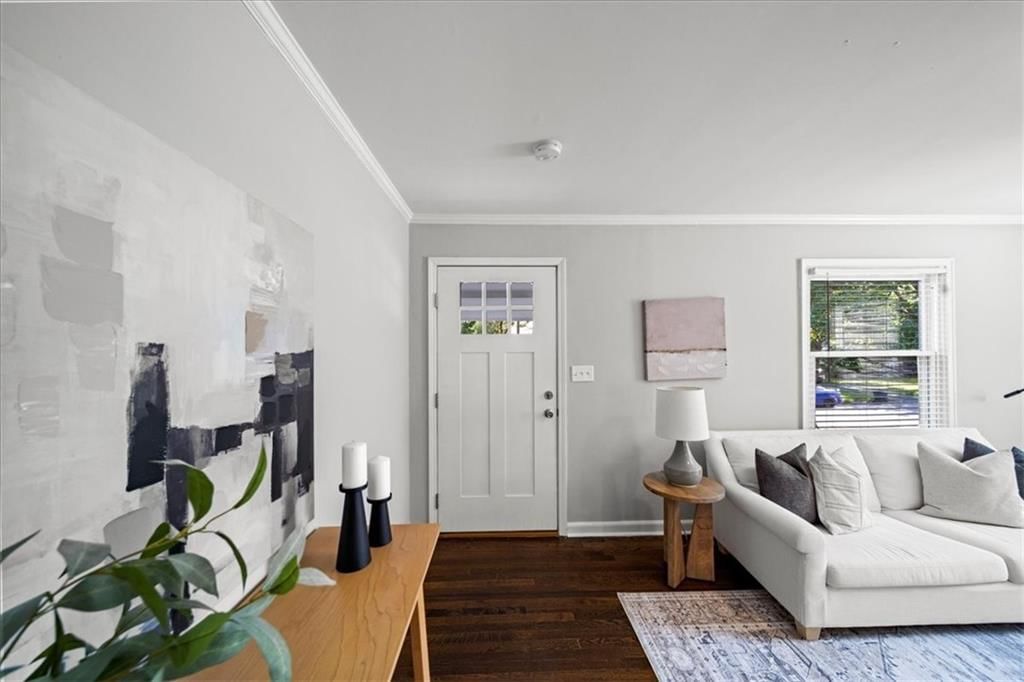 502 W 86th Terrace — photo 5